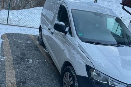 VW Caddy Maxi 82.000 km 18.000 &euro; Icking 82057