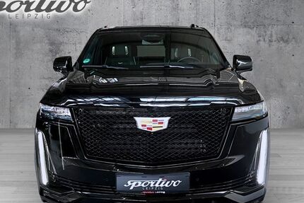 Cadillac Escalade 6.165 km 134.444 &euro; Markranstädt 04420