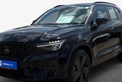 Volvo XC40 11.200 km 33.980 &euro; Schwabach 91126