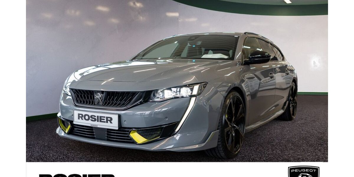 Peugeot 508 87.943 km 24.990 &euro; Menden 58706