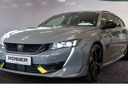 Peugeot 508 87.943 km 26.213 &euro; Menden 58706