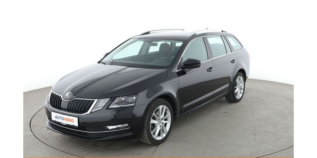 Skoda Octavia 73.672 km 17.050 &euro; Dresden 01187