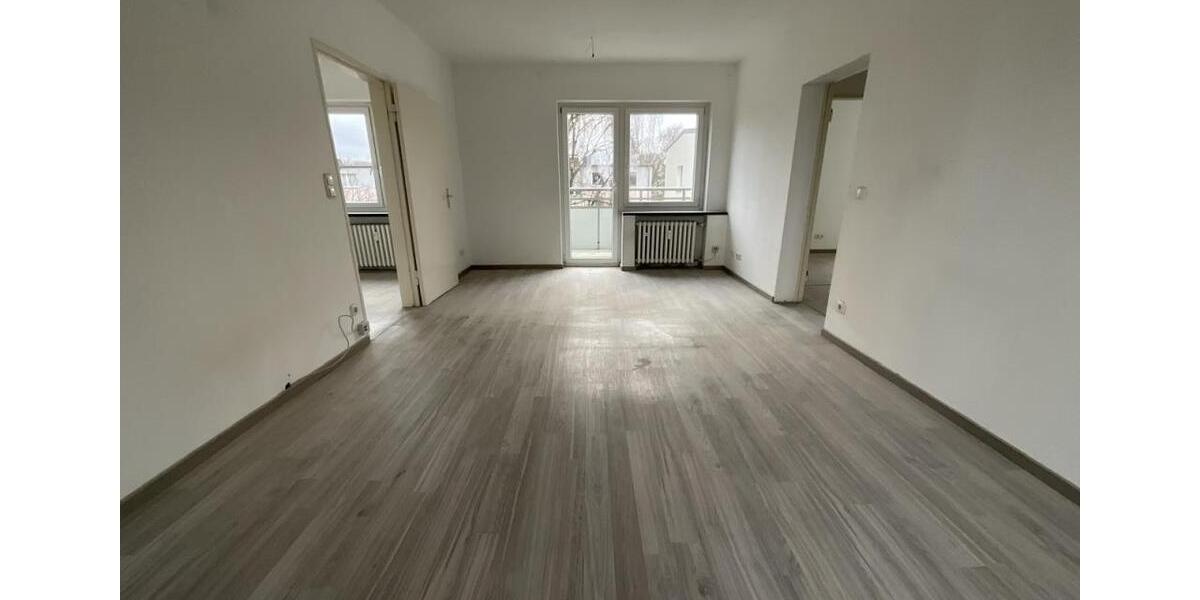 Etagenwohnung Moers - 3 Zimmer, 66 m&sup2;, 619&euro; | Angebot:25433204