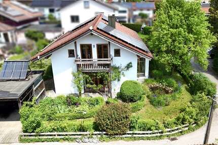 Haus Stephanskirchen - 5 Zimmer, 131 m&sup2;, 845.000&euro; | Angebot:26679439