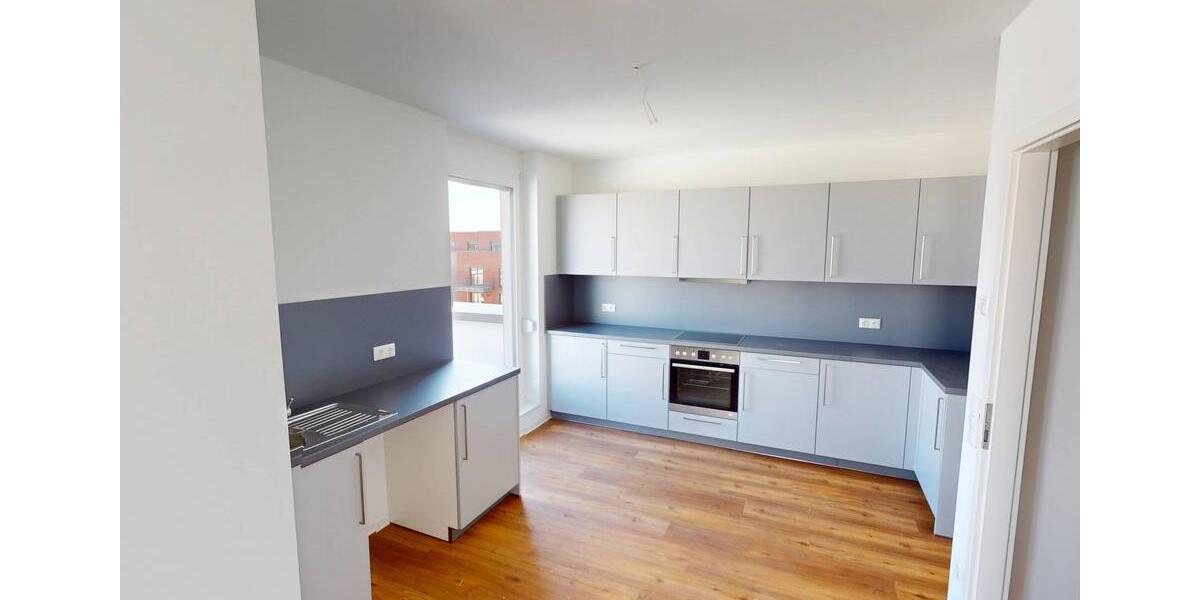 Etagenwohnung Mannheim Neckarstadt-Ost - 5 Zimmer, 162 m&sup2;, 2.073&euro; | Angebot:25053761