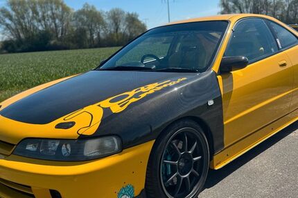 Honda Integra 83.000 km 19.500 &euro; Rostock 18055