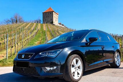 Seat Leon 249.000 km 6.950 &euro; Untergruppenbach 74199