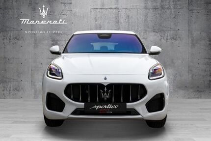 Maserati Grecale