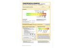 Etagenwohnung Heusweiler - 3 Zimmer, 95 m&sup2;, 149.000&euro; | Angebot:26444177