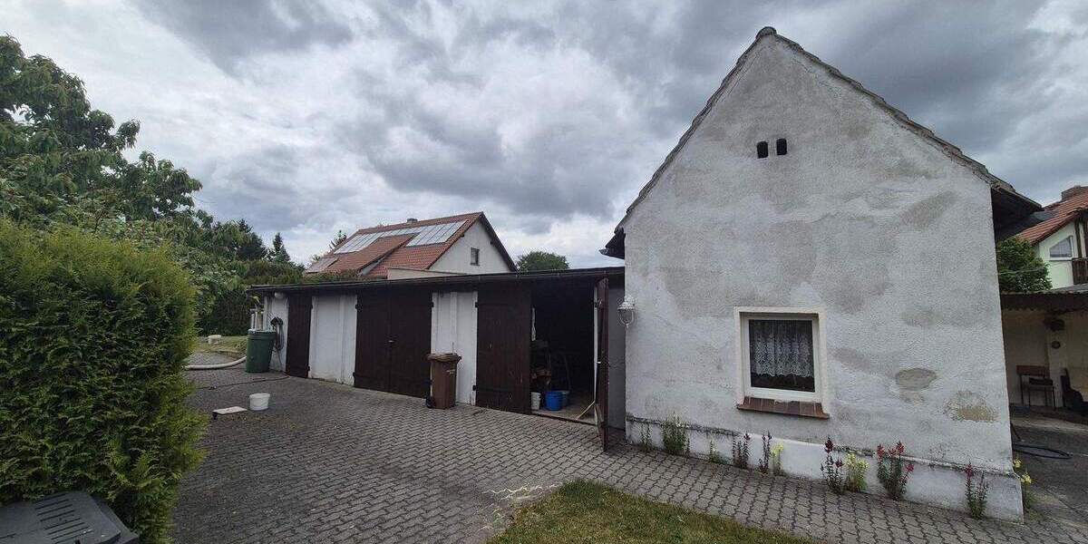 Doppelhaushälfte Weißwasser - 4 Zimmer, 95 m&sup2;, 140.000&euro; | Angebot:25679744
