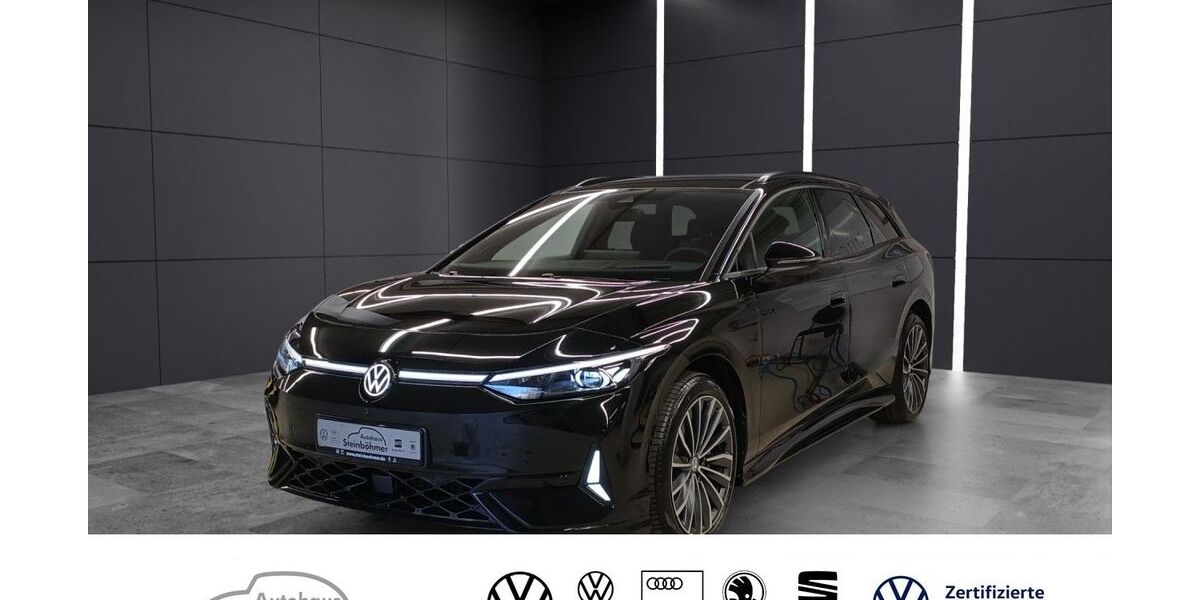 VW ID.7 11.950 km 64.895 &euro; Bielefeld 33613
