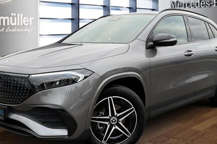 Mercedes-Benz EQA 22.632 km 40.280 &euro; Plauen 08527