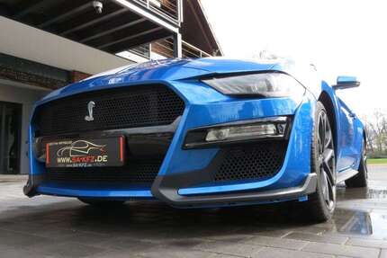 Ford Mustang 124.900 km 32.890 &euro; Wagenfeld 49419