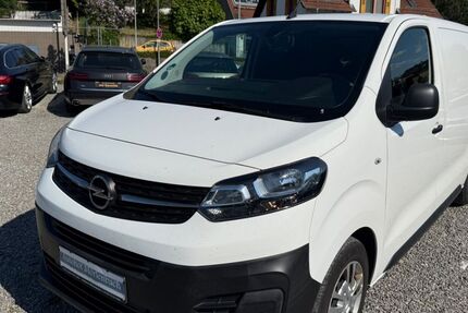 Opel Vivaro 61.000 km 15.499 € Mörlenbach 69509