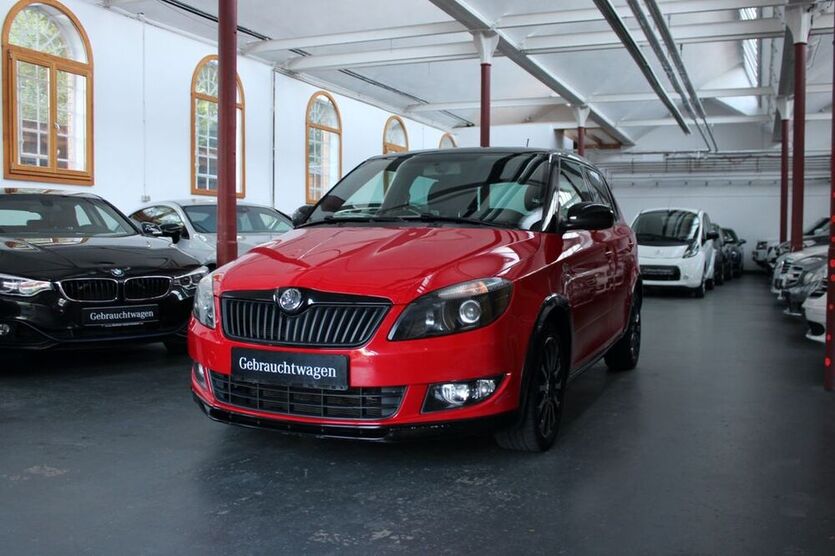 Fabia