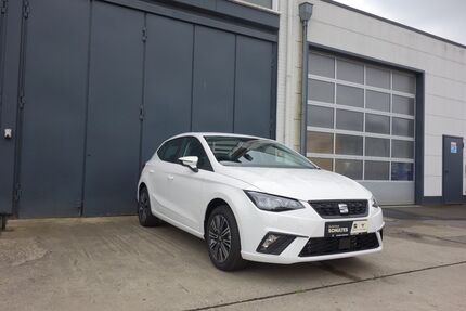 Seat Ibiza 10.990 km 17.490 &euro; Geilenkirchen 52511