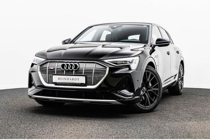 Audi e-tron 23.603 km 34.540 &euro; Hagen 58091