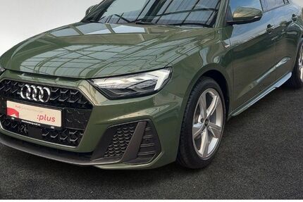 Audi A1 6.817 km 26.450 &euro; Hamburg 22529