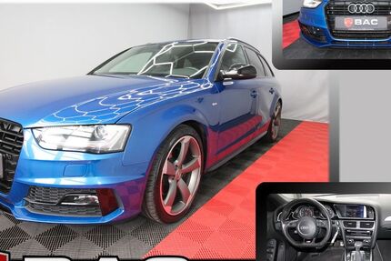 Audi A4 90.000 km 17.990 &euro; Osnabrück 49086