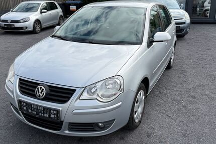 VW Polo 172.690 km 2.850 &euro; Salzgitter 38229