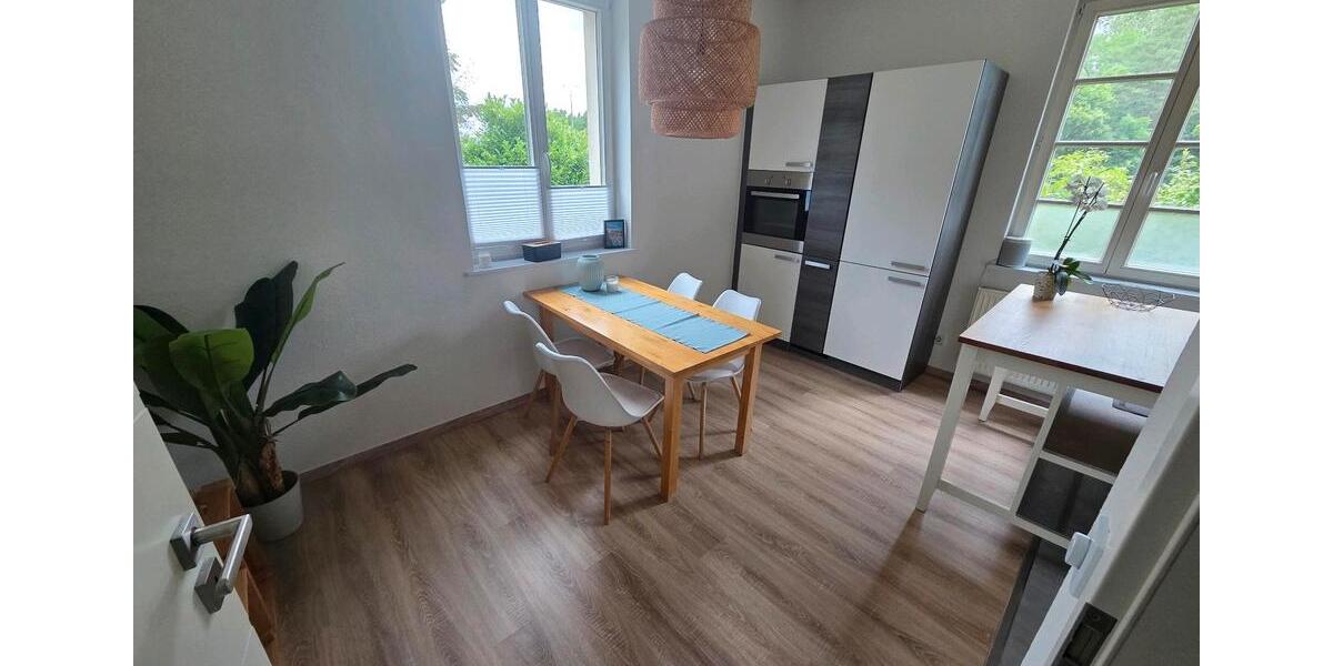 Erdgeschoßwohnung Berlin Treptow-Köpenick - 2 Zimmer, 64 m&sup2;, 210.000&euro; | Angebot:27029410