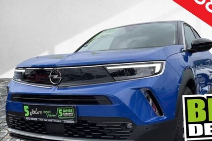 Opel Mokka 6.774 km 18.211 € Röhrsdorf 09247