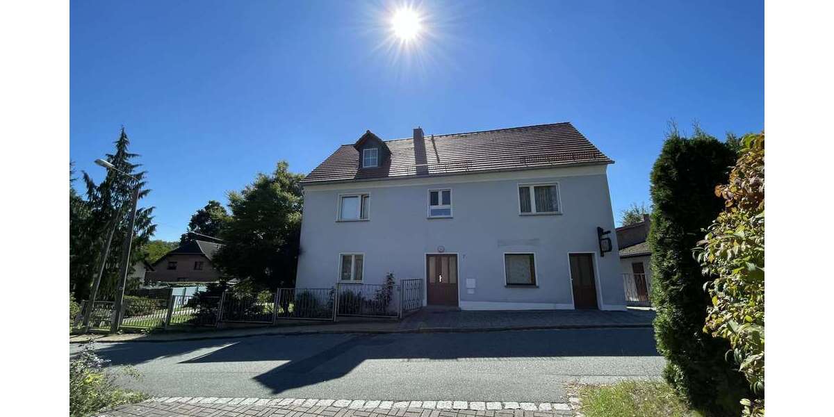 Einfamilienhaus Görlitz Biesnitz - 8 Zimmer, 212 m&sup2;, 259.000&euro; | Angebot:26384742