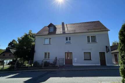 Haus Görlitz Biesnitz - 8 Zimmer, 212 m&sup2;, 259.000&euro; | Angebot:26384742