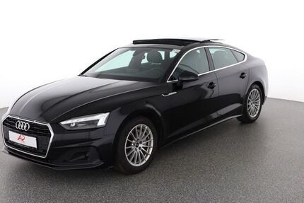 Audi A5 93.196 km 31.780 &euro; Schönefeld 12529