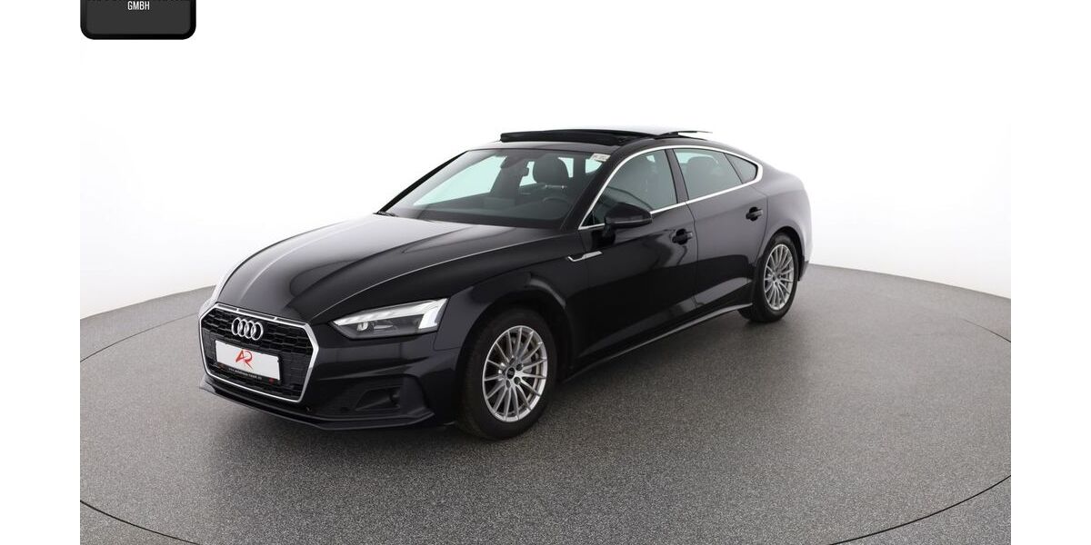 Audi A5 93.196 km 31.780 &euro; Schönefeld 12529