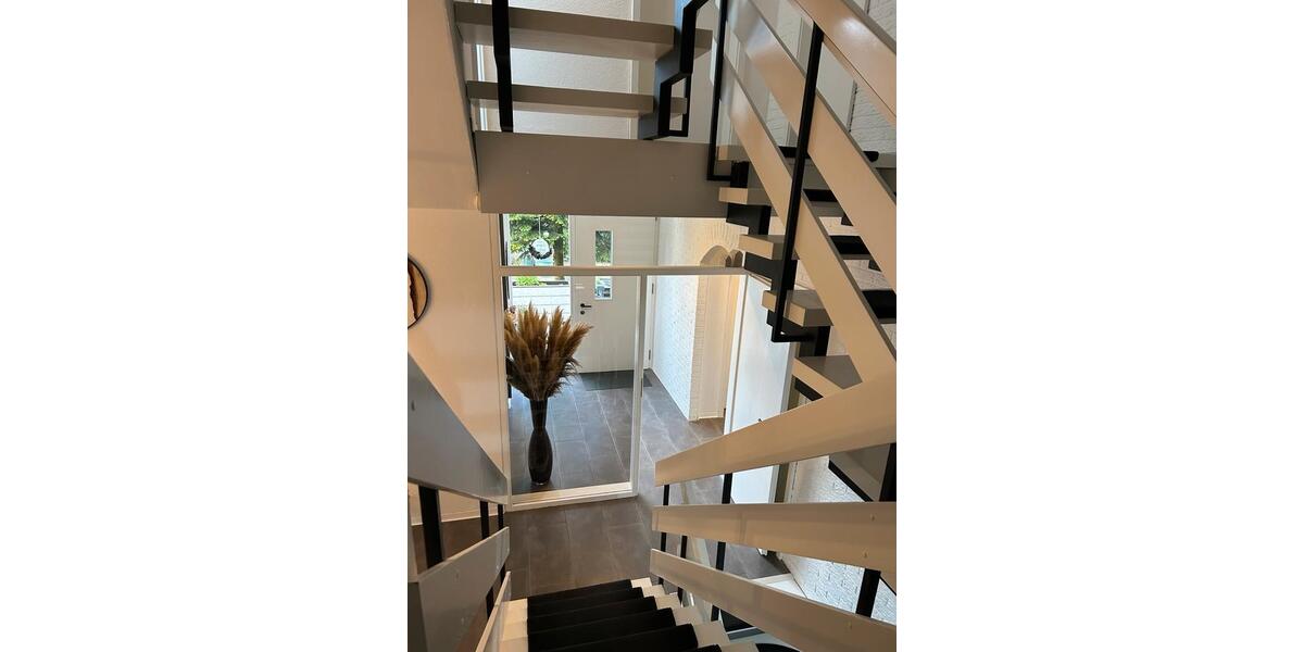 Reihenhaus Bad Bentheim - 6 Zimmer, 130 m&sup2;, 345.000&euro; | Angebot:26609116