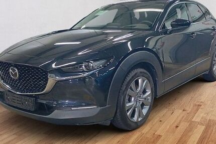 Mazda CX-30 14.379 km 29.950 &euro; Strausberg 15344
