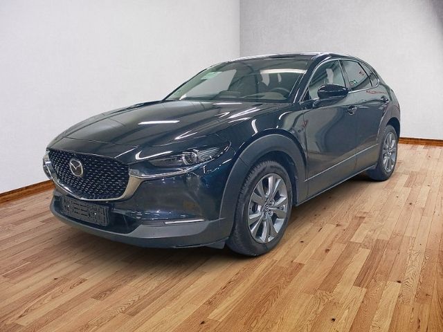 Mazda CX-30 14.379 km 29.950 &euro; Strausberg 15344