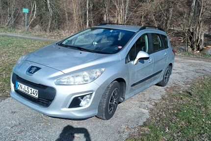 Peugeot 308 290.000 km 2.900 &euro; Radolfzell 78315