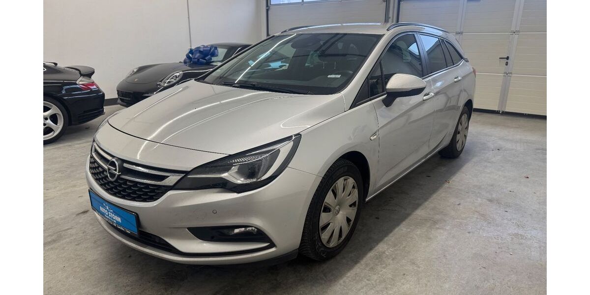 Opel Astra 248.200 km 5.999 &euro; Landau a.d.Isar 94405
