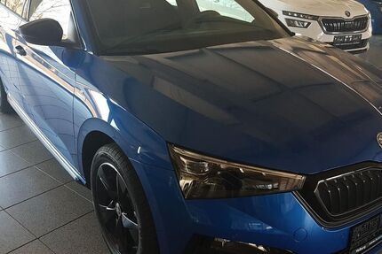 Skoda Scala 1.544 km 26.990 &euro; Velburg 92355
