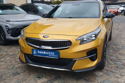 Kia XCeed 92.000 km 17.949 &euro; Wernigerode 38855