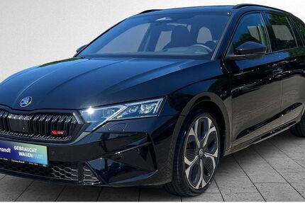 Skoda Octavia 1.010 km 45.890 &euro; Achim 28832
