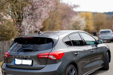 Ford Focus 125.000 km 15.500 &euro; Westheim 91747