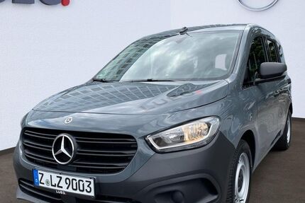 Mercedes-Benz Citan 11.000 km 24.875 &euro; Zwickau 08058