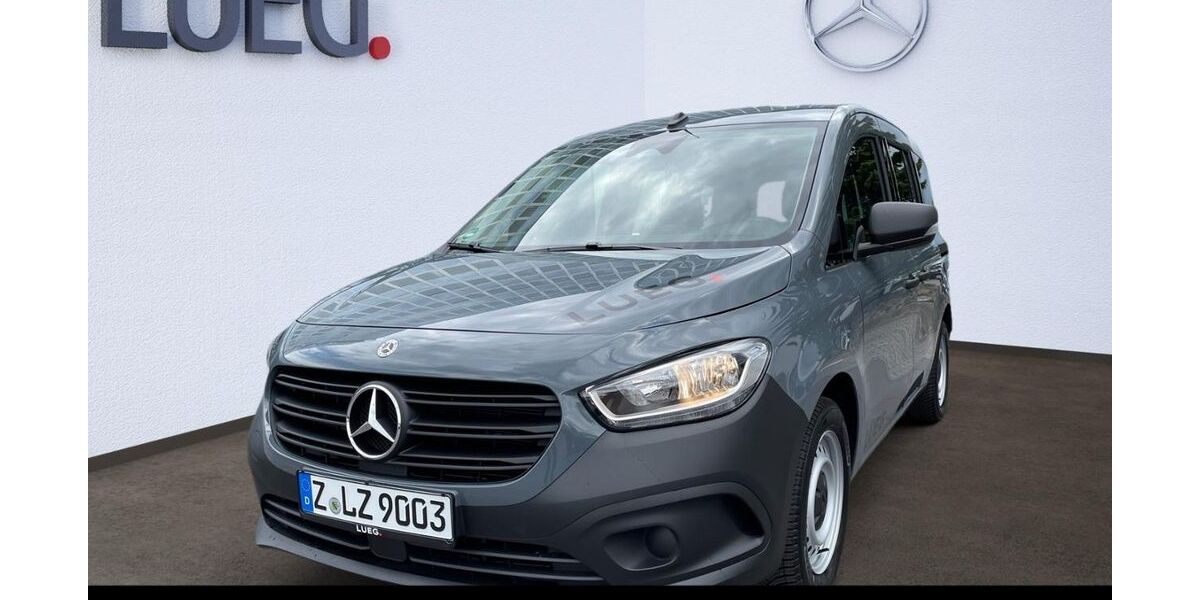 Mercedes-Benz Citan 11.000 km 24.875 &euro; Zwickau 08058