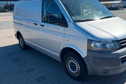 VW T5 Transporter 240.000 km 11.999 &euro; Bad Bramstedt 24576