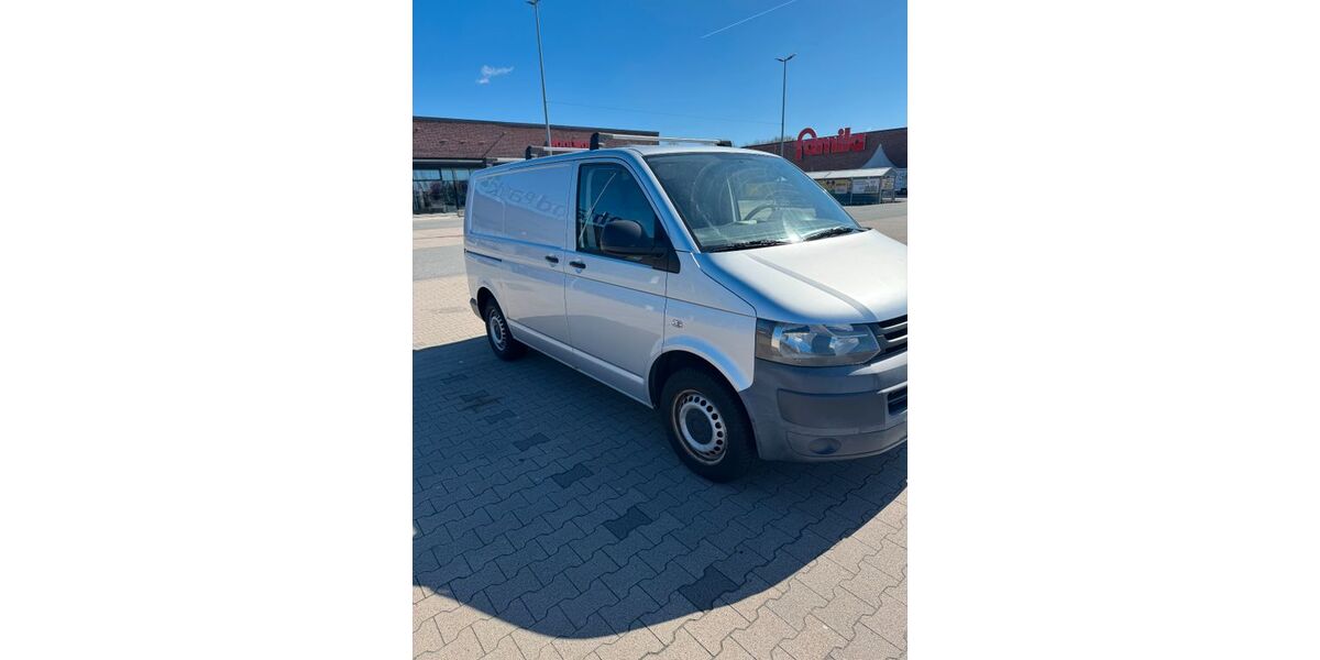 VW T5 Transporter 240.000 km 11.999 &euro; Bad Bramstedt 24576