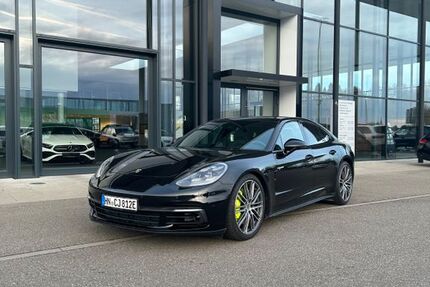 Porsche Panamera 58.000 km 69.770 &euro; Kirchardt 74912