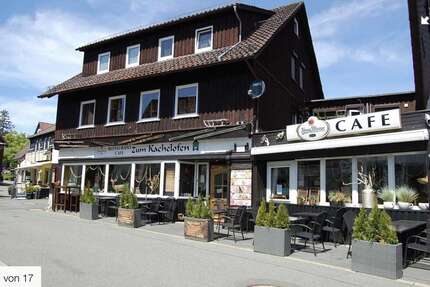 Gastronomie in Goslar OT Hahnenklee 250.000 € 470 m² zimmer