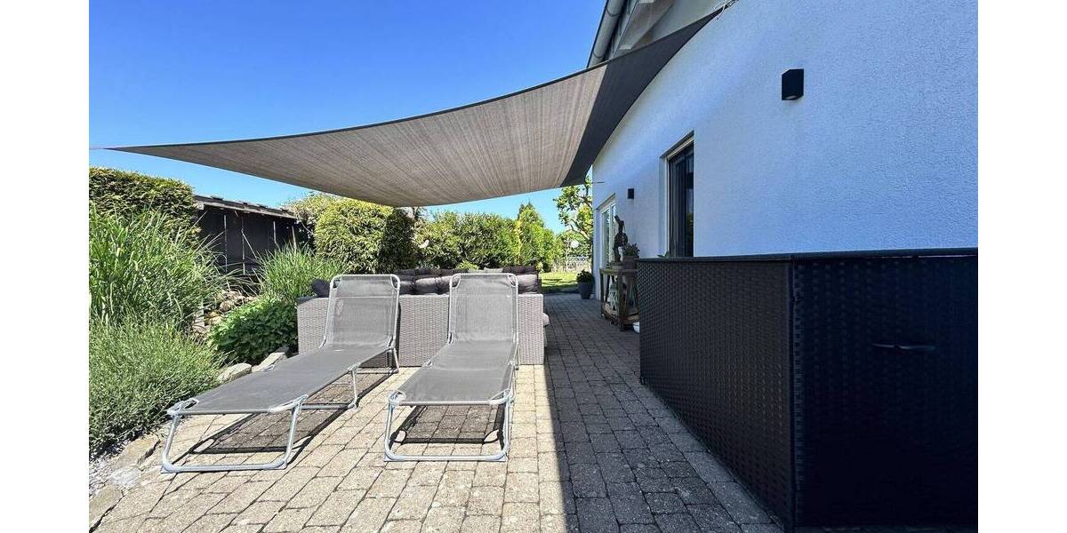 Einfamilienhaus Bad Oeynhausen Wulferdingsen - 6 Zimmer, 154 m&sup2;, 485.000&euro; | Angebot:26741733