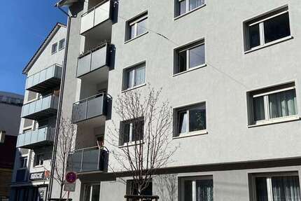 Wohnung zum Mieten in Stuttgart 1.405 € 89.6 m² 3 zimmer