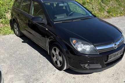 Opel Astra 203.200 km 1.300 &euro; Pforzheim 75172