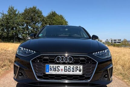 Audi A4 119.000 km 23.900 &euro; Schönenberg-Kübelberg 66901