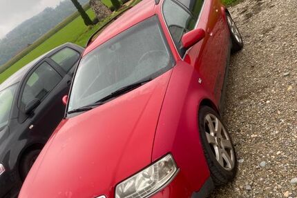 Audi A6 323.000 km 1.100 € Ebersberg 85560